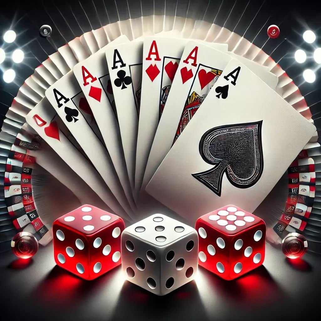 666 casino
