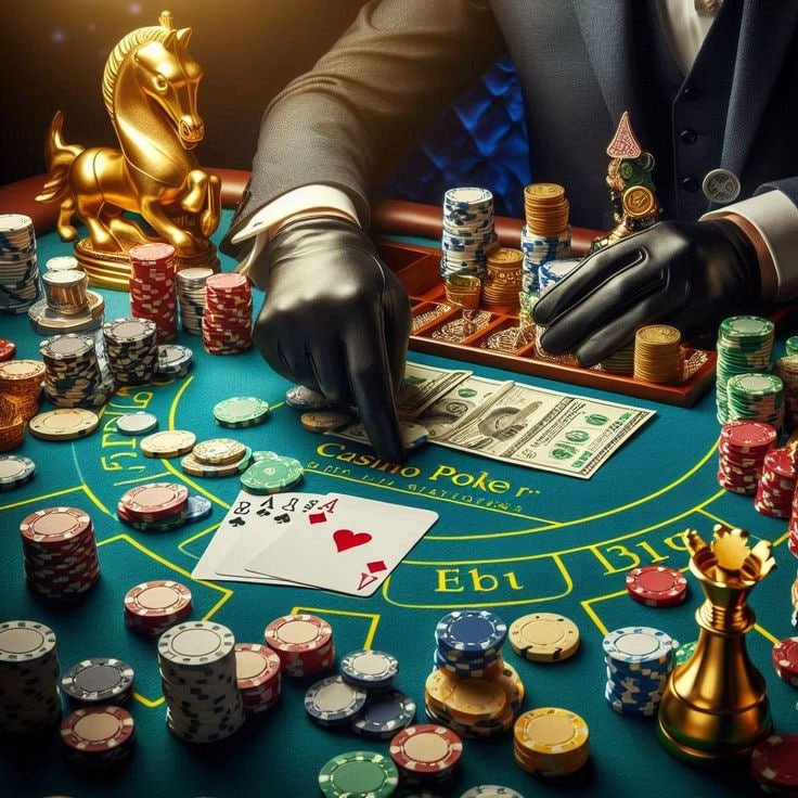 666 casino