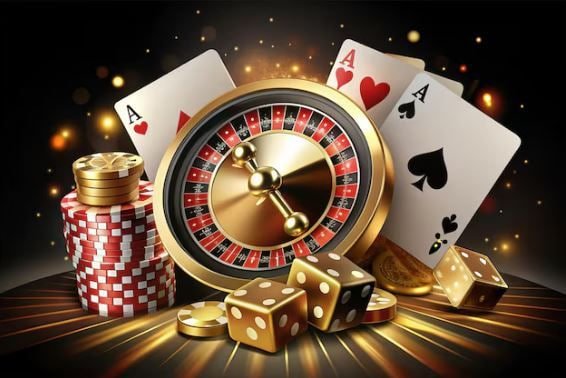 666 casino