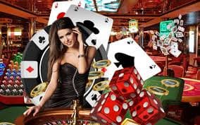 666 casino