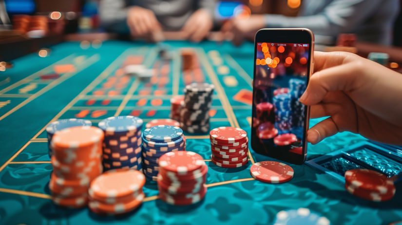 666 casino