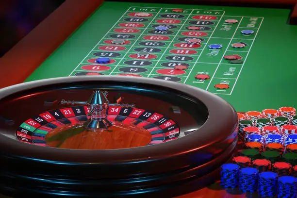 666 casino